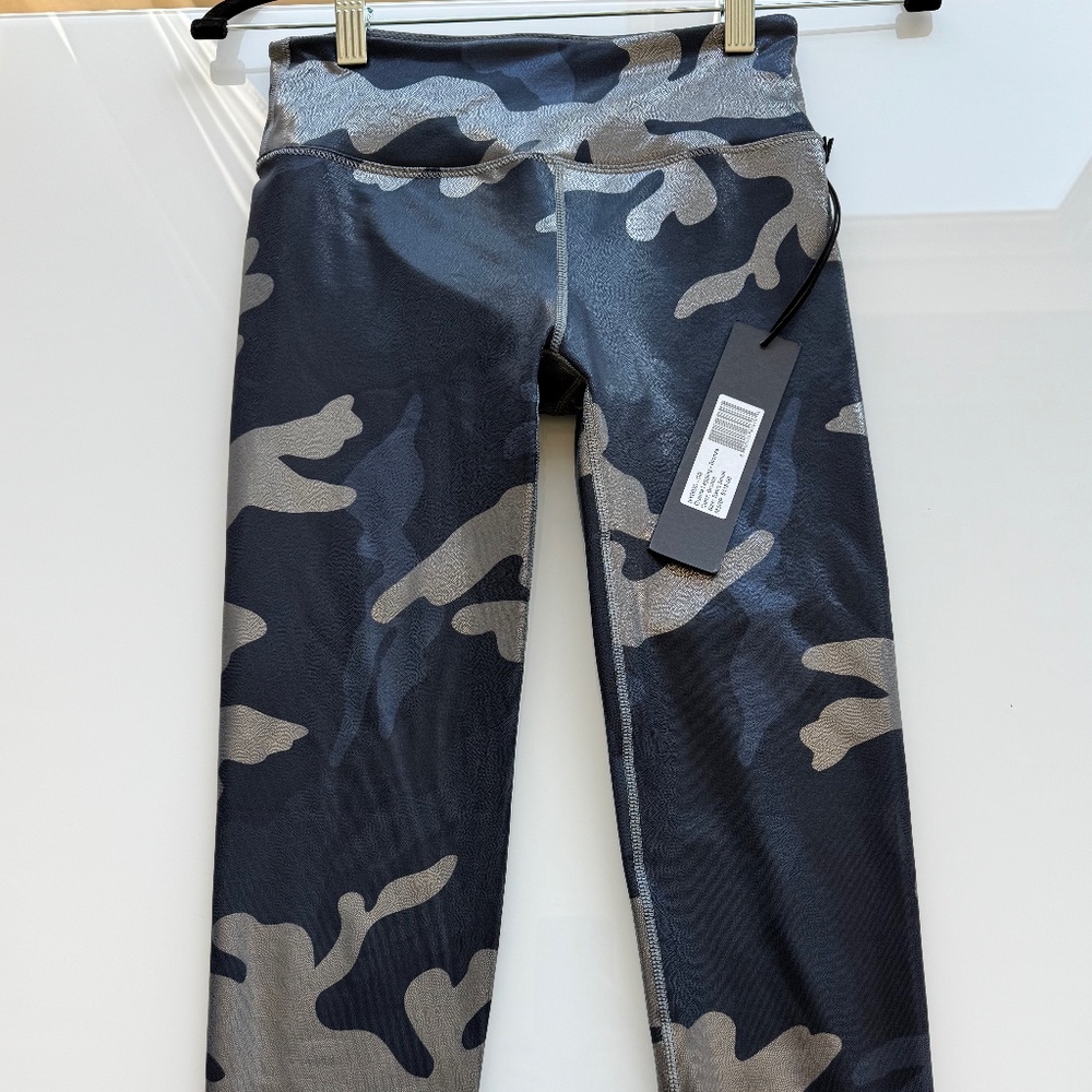 BRAND NEW Noli Bronze Leggings
